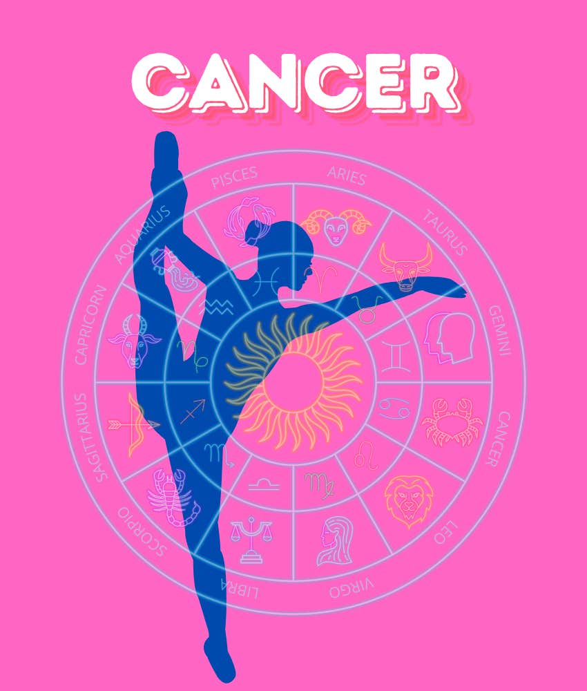 signes du zodiaque cancer meilleurs horoscopes 17 octobre 2024