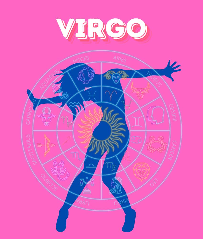signes du zodiaque vierge meilleurs horoscopes 17 octobre 2024