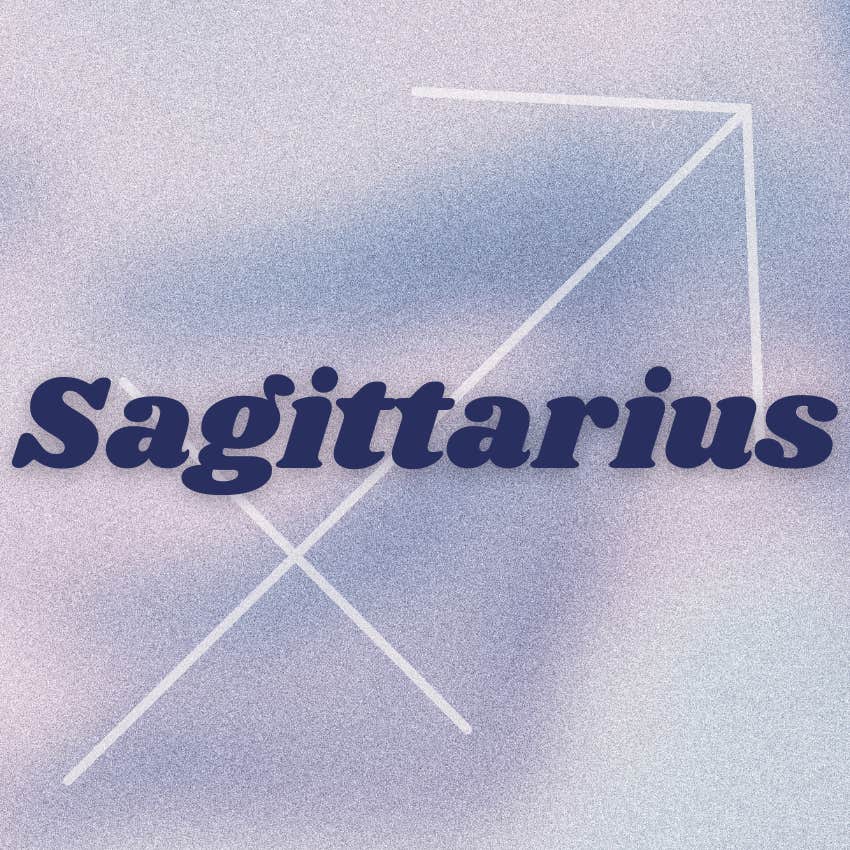 signe du zodiaque sagittaire bébé