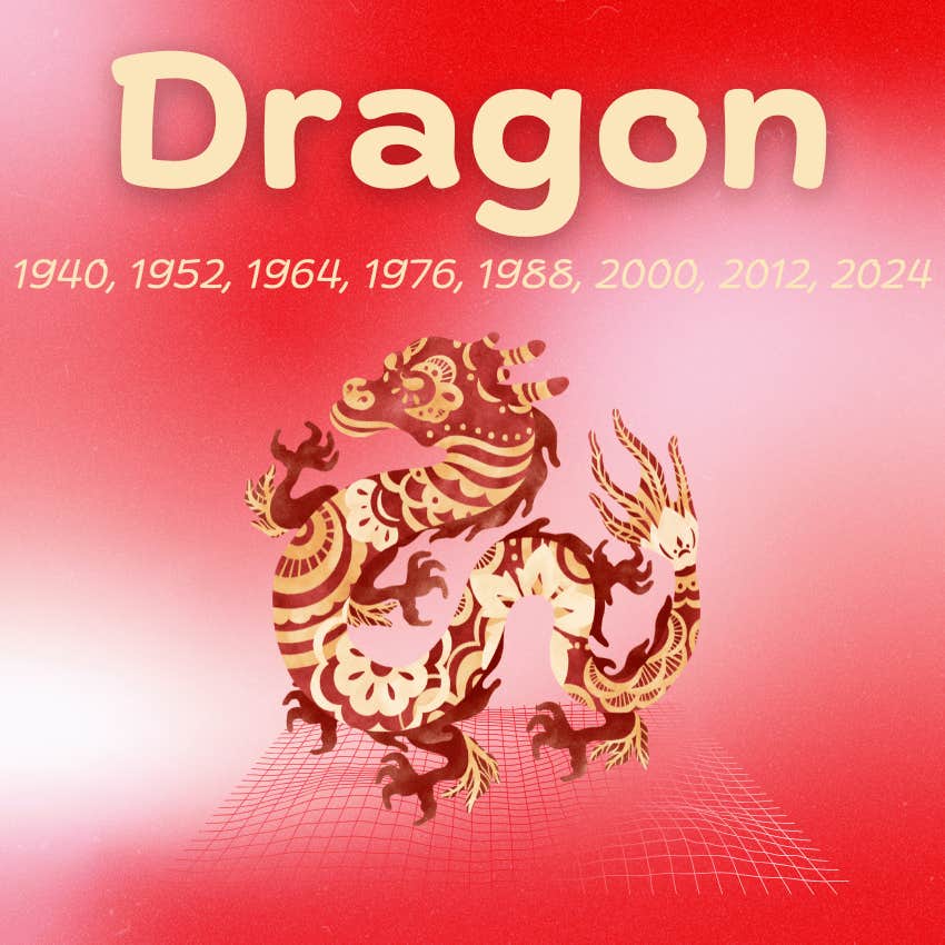 dragon signe du zodiaque chinois prédestiné à réussir sa carrière