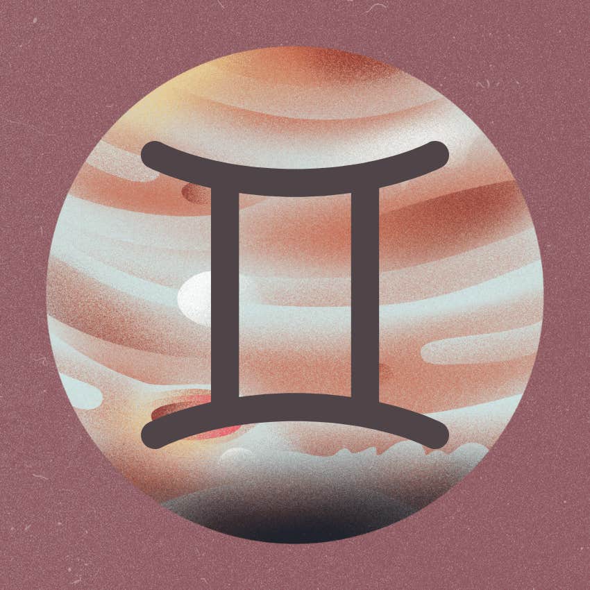 Gémeaux changement significatif Jupiter rétrograde
