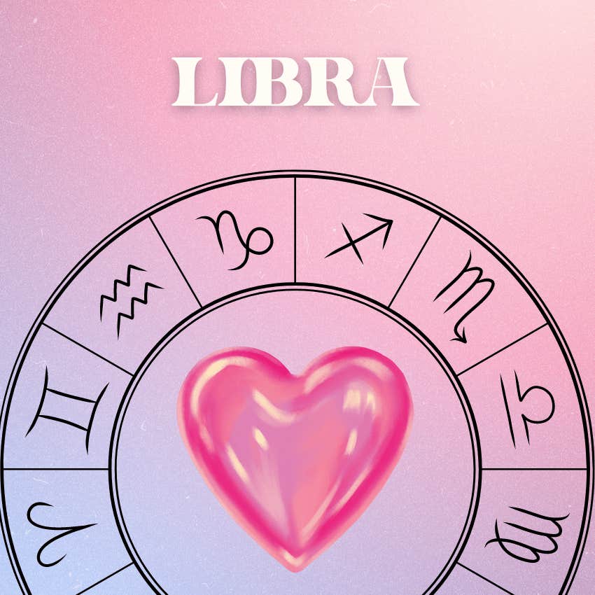 Balance  horoscopes amoureux mensuels de décembre 2024
