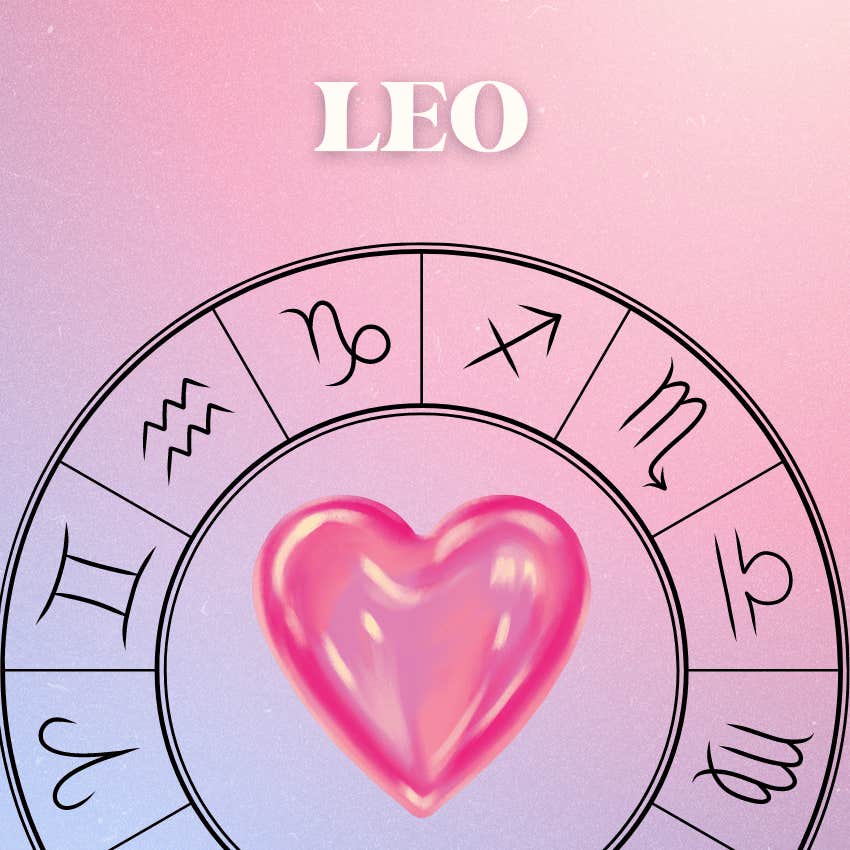Lion  horoscopes d'amour mensuels de décembre 2024