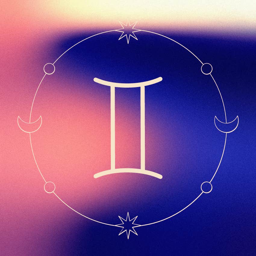 Lecture hebdomadaire du tarot à une carte Gémeaux du 9 au 15 décembre 2024