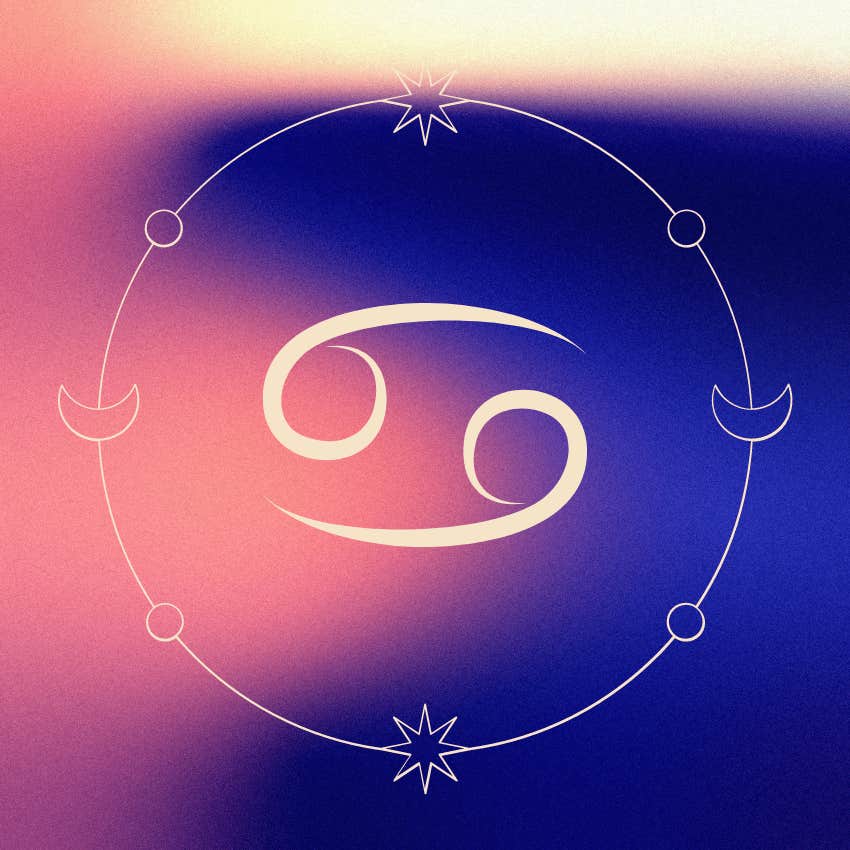 lecture hebdomadaire du tarot à une carte contre le cancer du 9 au 15 décembre 2024