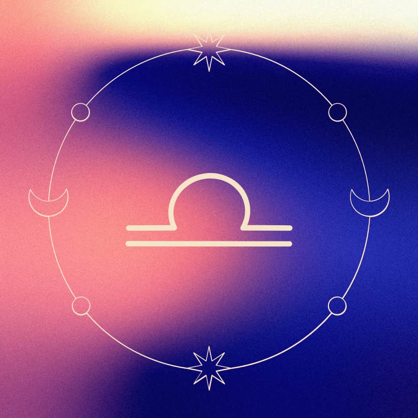 Lecture hebdomadaire du tarot à une carte Balance du 9 au 15 décembre 2024