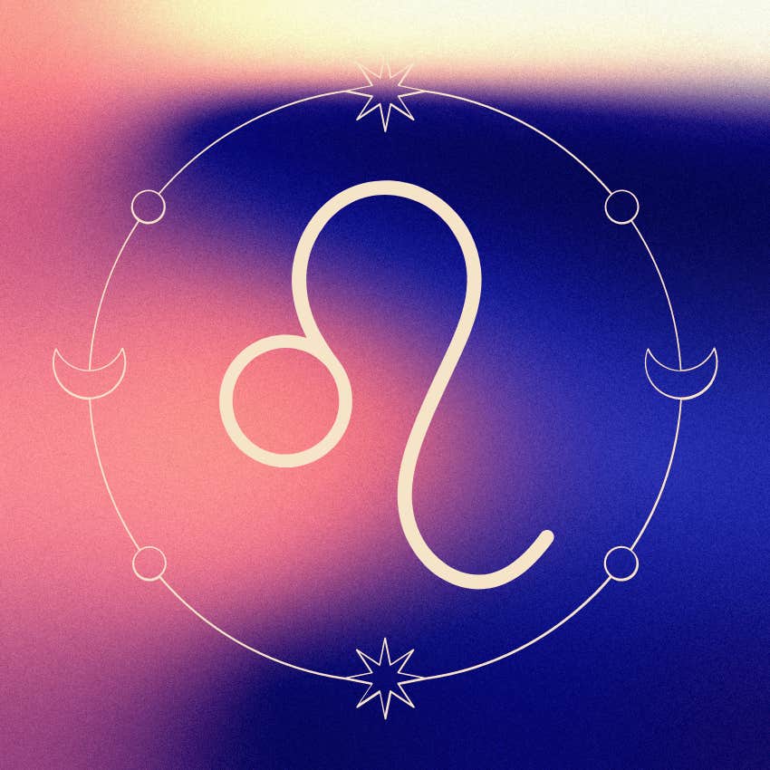 Leo hebdomadaire une carte de lecture de tarot du 9 au 15 décembre 2024