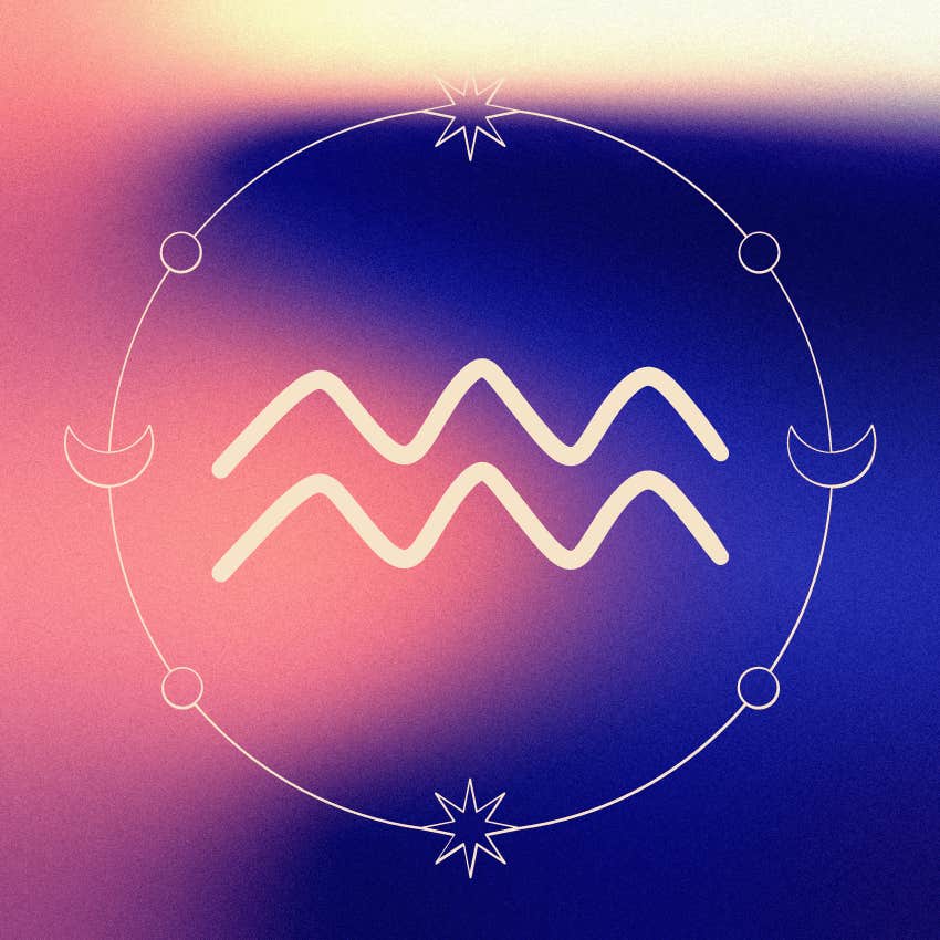 Lecture hebdomadaire du tarot à une carte Verseau du 9 au 15 décembre 2024