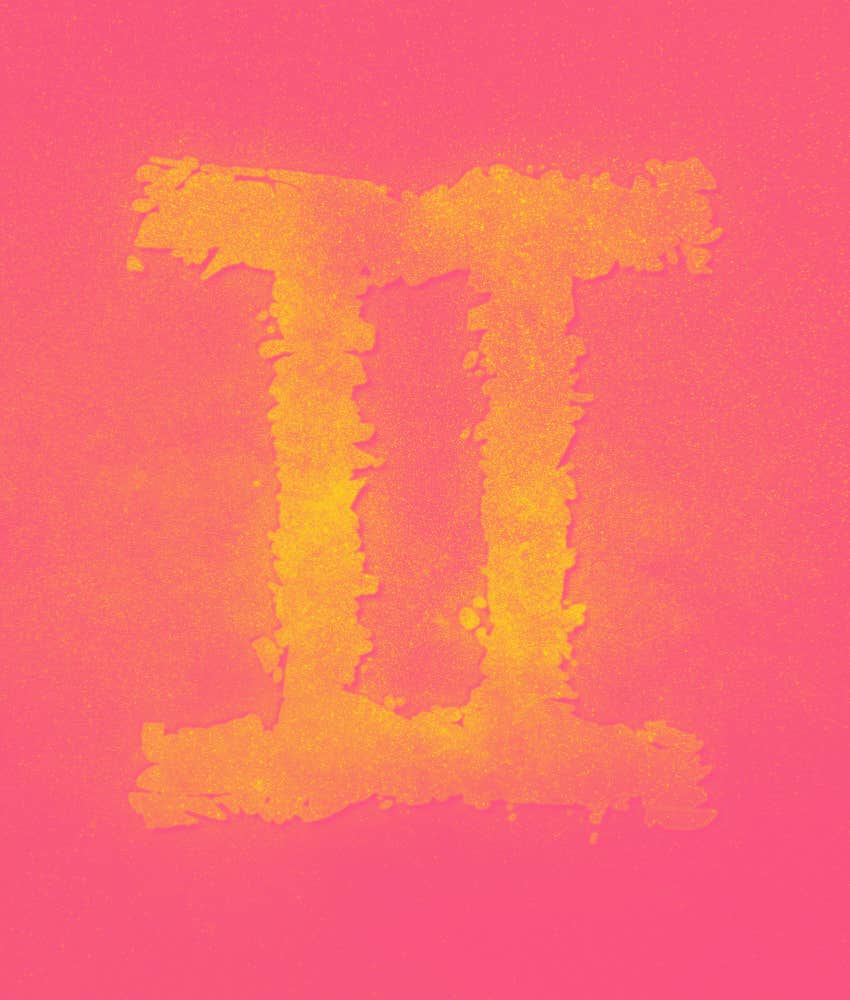 Horoscope hebdomadaire des Gémeaux pour chaque signe du zodiaque du 9 au 15 décembre 2024