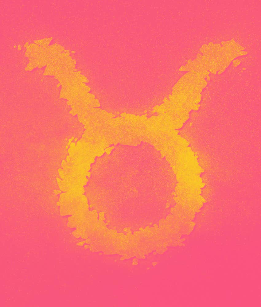 Horoscope hebdomadaire du Taureau pour chaque signe du zodiaque du 9 au 15 décembre 2024