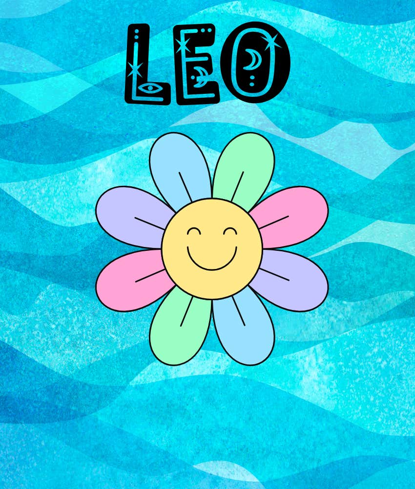 Signes du zodiaque Lion avec d'excellents horoscopes le 7 décembre 2024