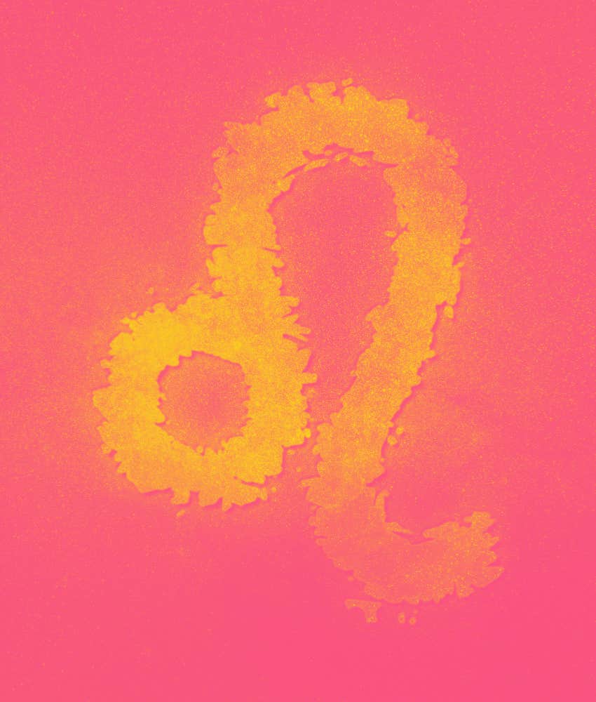 Lion hebdomadaire une carte de lecture de tarot du 16 au 22 décembre 2024