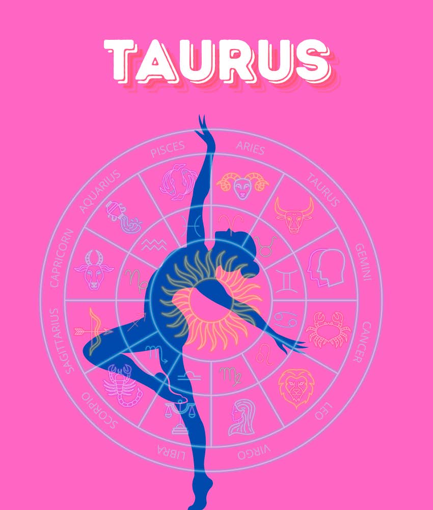 Horoscopes hebdomadaires Taureau du 16 au 22 décembre 2024