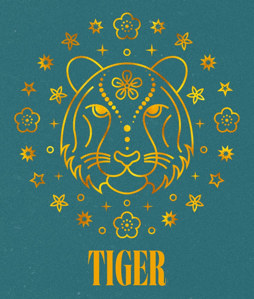 tigre signes du zodiaque chinois  horoscope hebdomadaire du 16 au 22 décembre 2024
