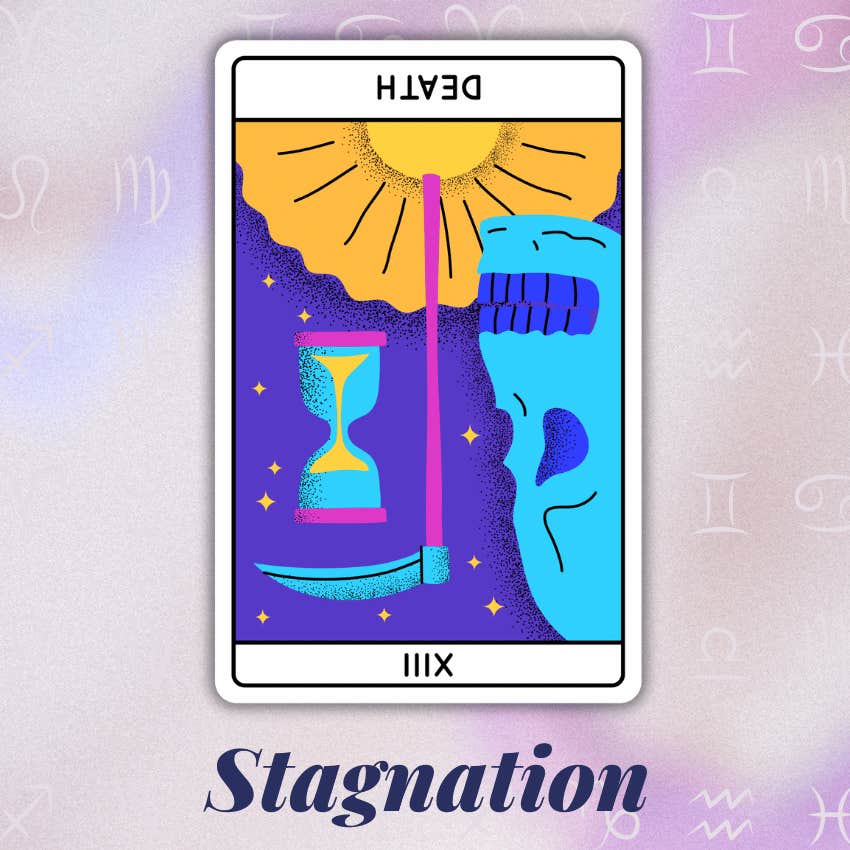 cancer 2025 horoscope tarot septembre décès inversé