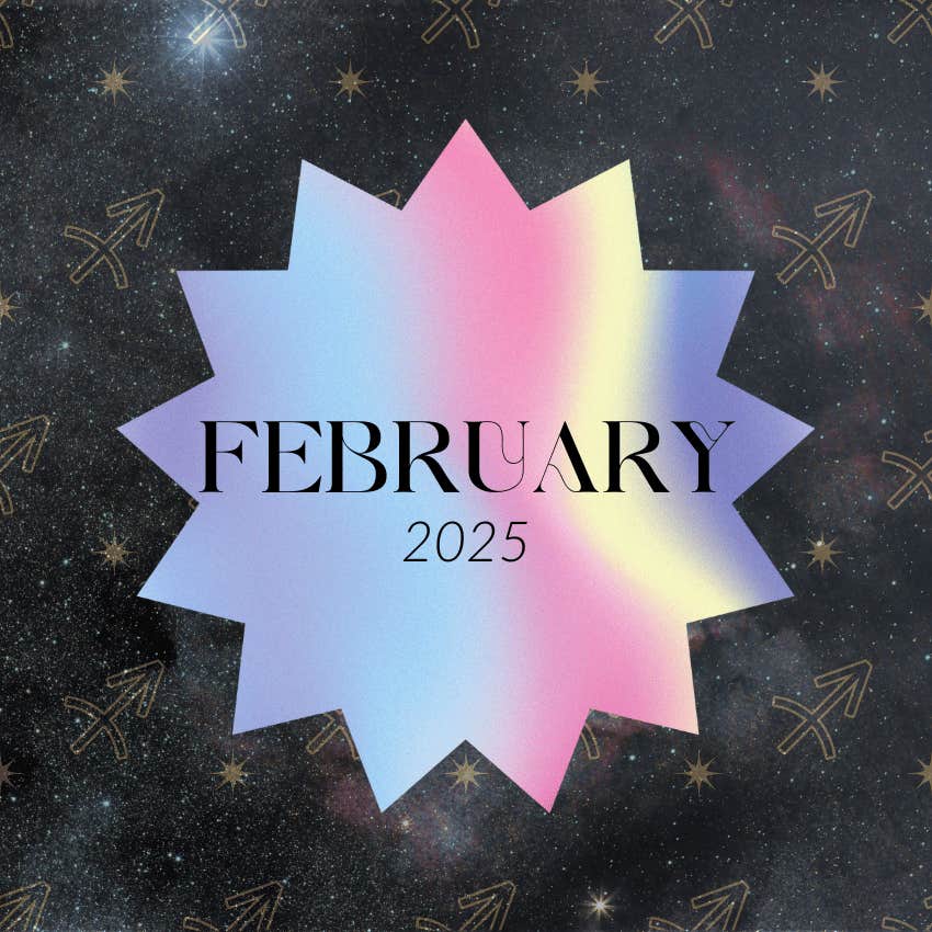 horoscope 2025 du Sagittaire de février
