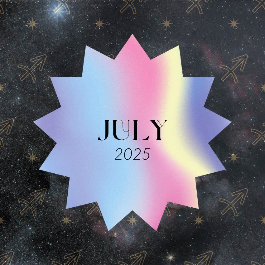 horoscope 2025 du Sagittaire de juillet