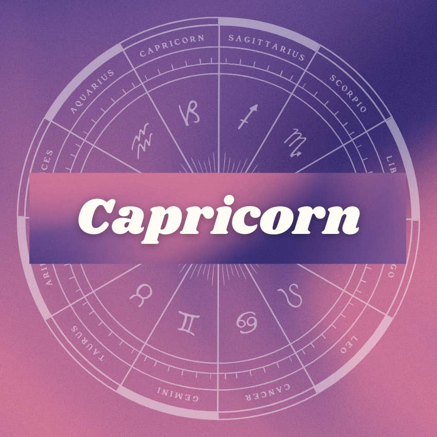 Signe du zodiaque Capricorne Bons horoscopes 21 décembre 2024