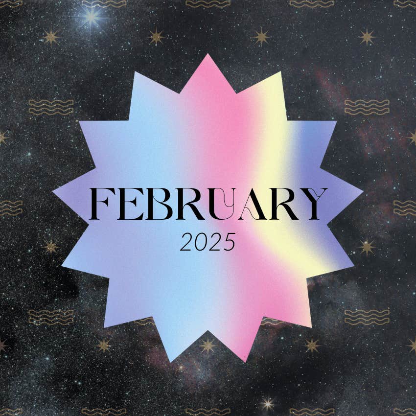 Verseau 2025 horoscope de février