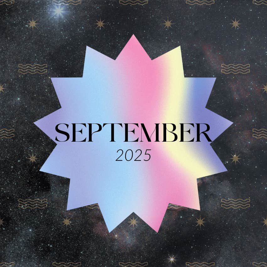 Verseau 2025 horoscope septembre