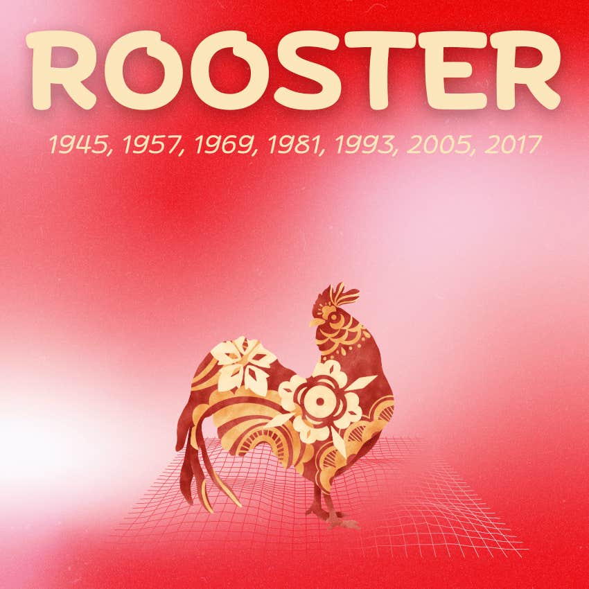 les signes du zodiaque chinois du coq attirent la chance et le succès du 23 au 29 décembre 2024