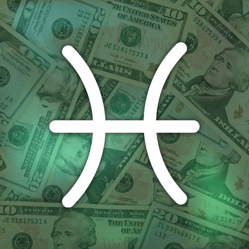 Le signe du zodiaque Poissons attire la richesse 22 décembre 2024