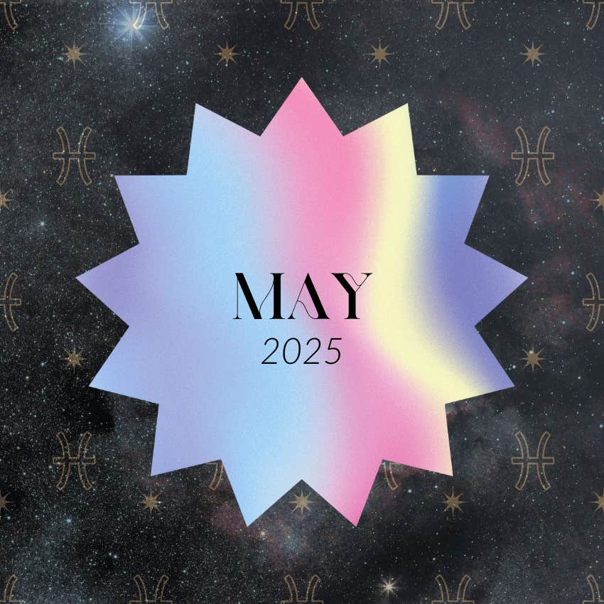 Poissons 2025 horoscope de mai