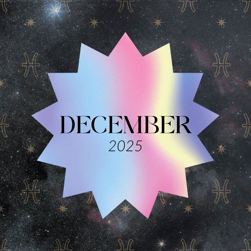 Poissons 2025 horoscope décembre