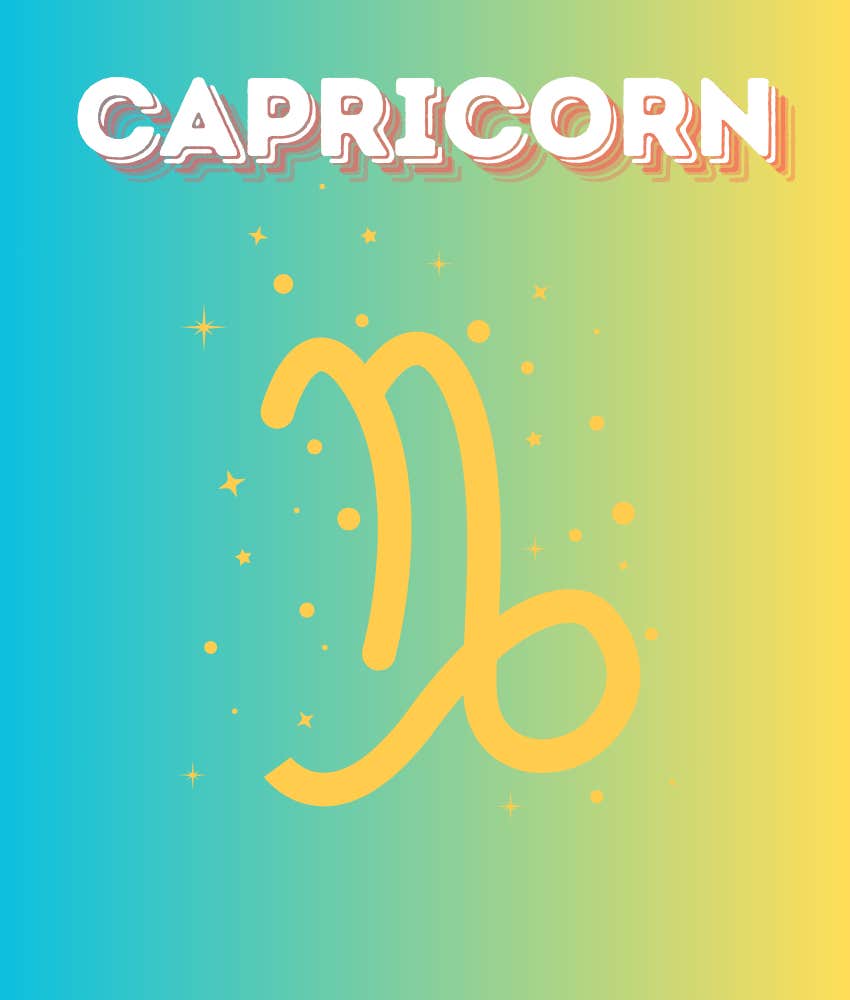 signes du zodiaque capricorne très bons horoscopes du 23 décembre 2024
