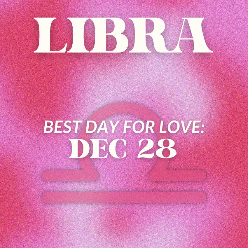 Balance  horoscopes amoureux hebdomadaires du 23 au 29 décembre 2024