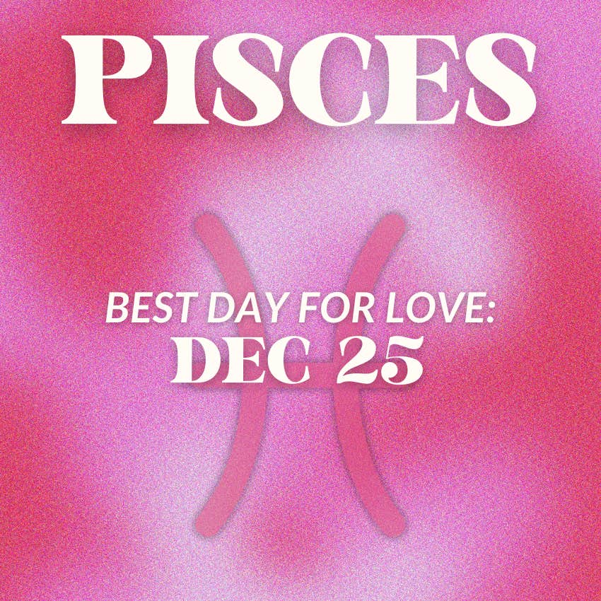 Poissons  horoscopes hebdomadaires d'amour du 23 au 29 décembre 2024