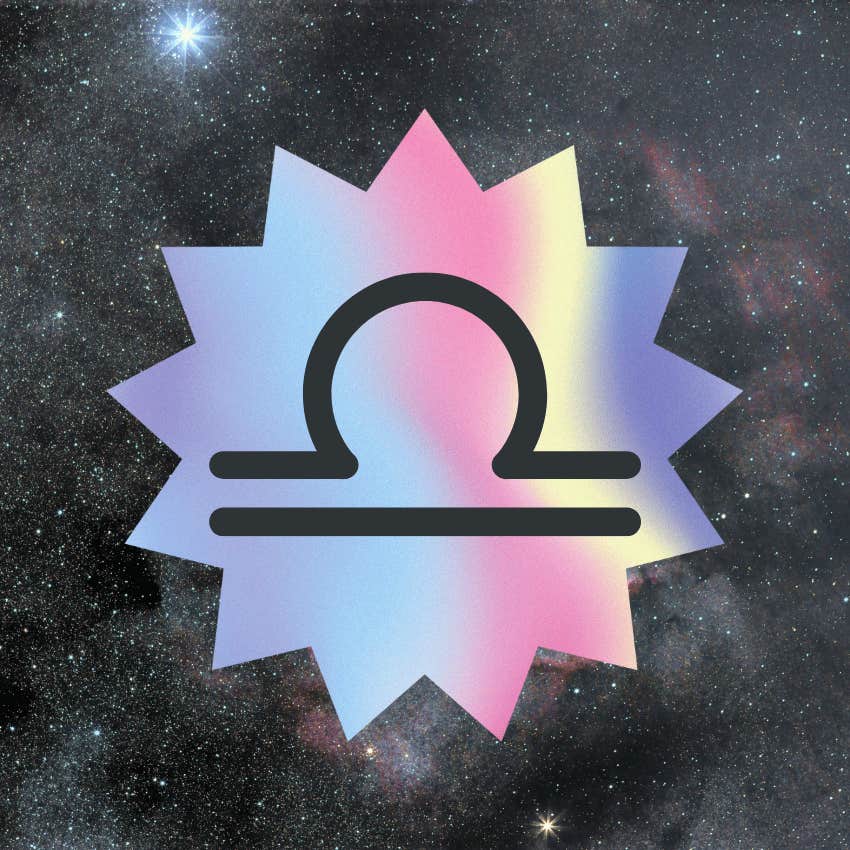Le signe du zodiaque Balance a surmonté les tests de l'univers du 23 au 29 décembre 2024.