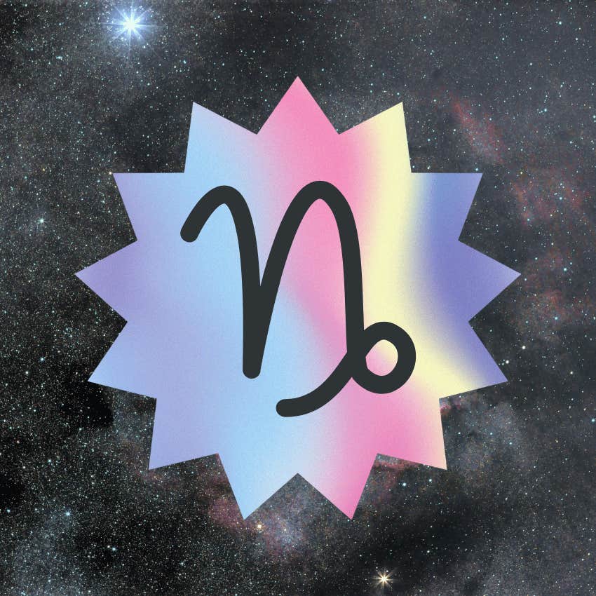 Le signe du zodiaque Capricorne a surmonté les tests de l'univers du 23 au 29 décembre 2024.