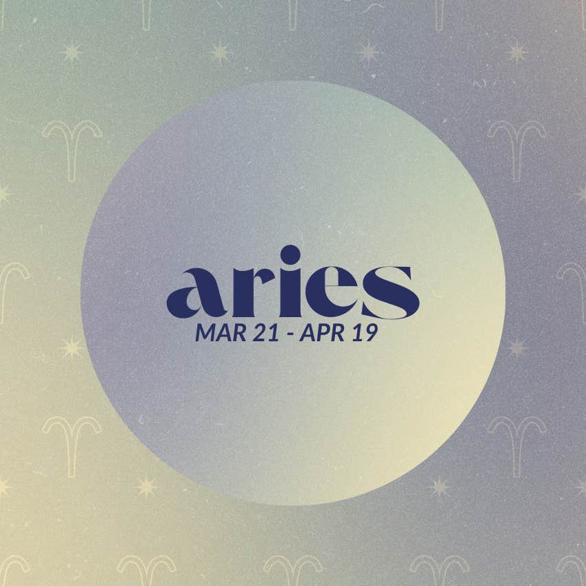 Signes du zodiaque Bélier avec des horoscopes puissants le 25 décembre 2024