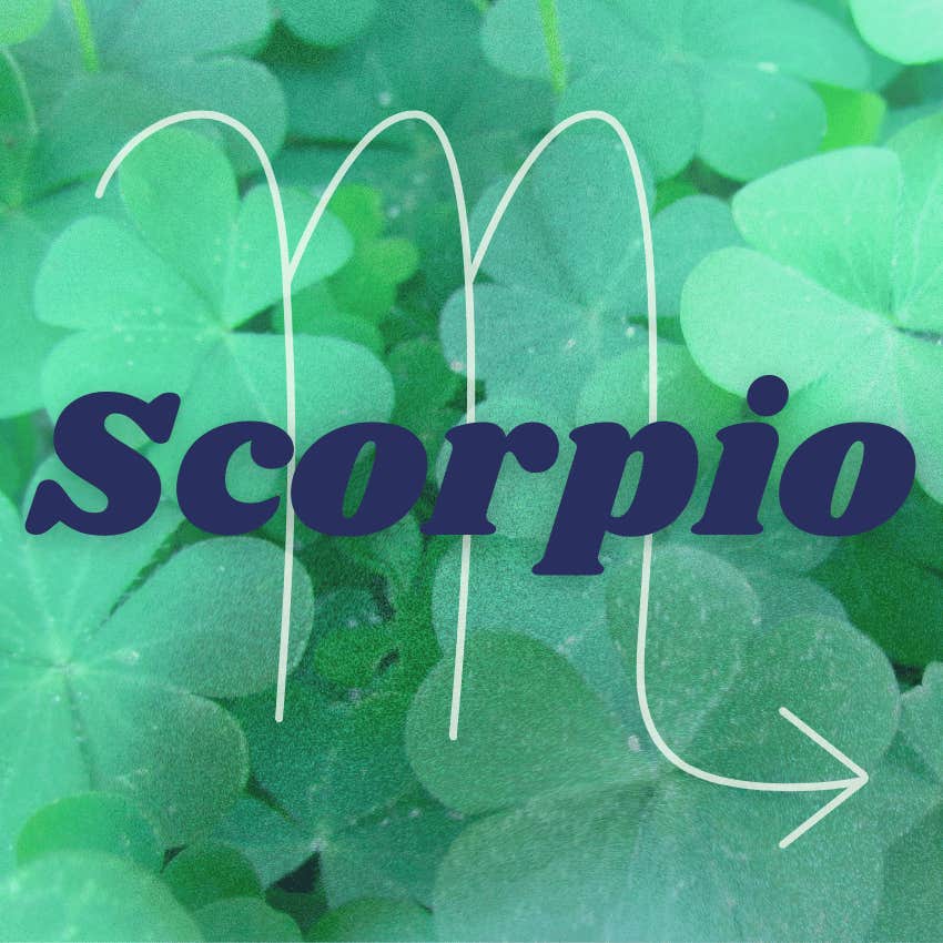 signe du zodiaque scorpion expérience chance abondance 26 décembre 2024