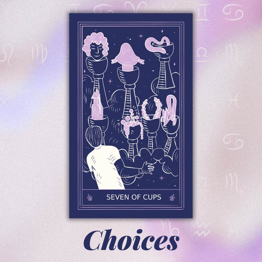 taureau  horoscope mensuel du tarot de janvier 2025