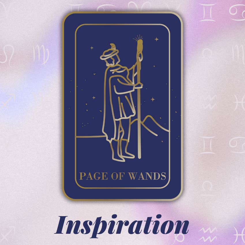 Sagittaire  horoscope mensuel du tarot de janvier 2025
