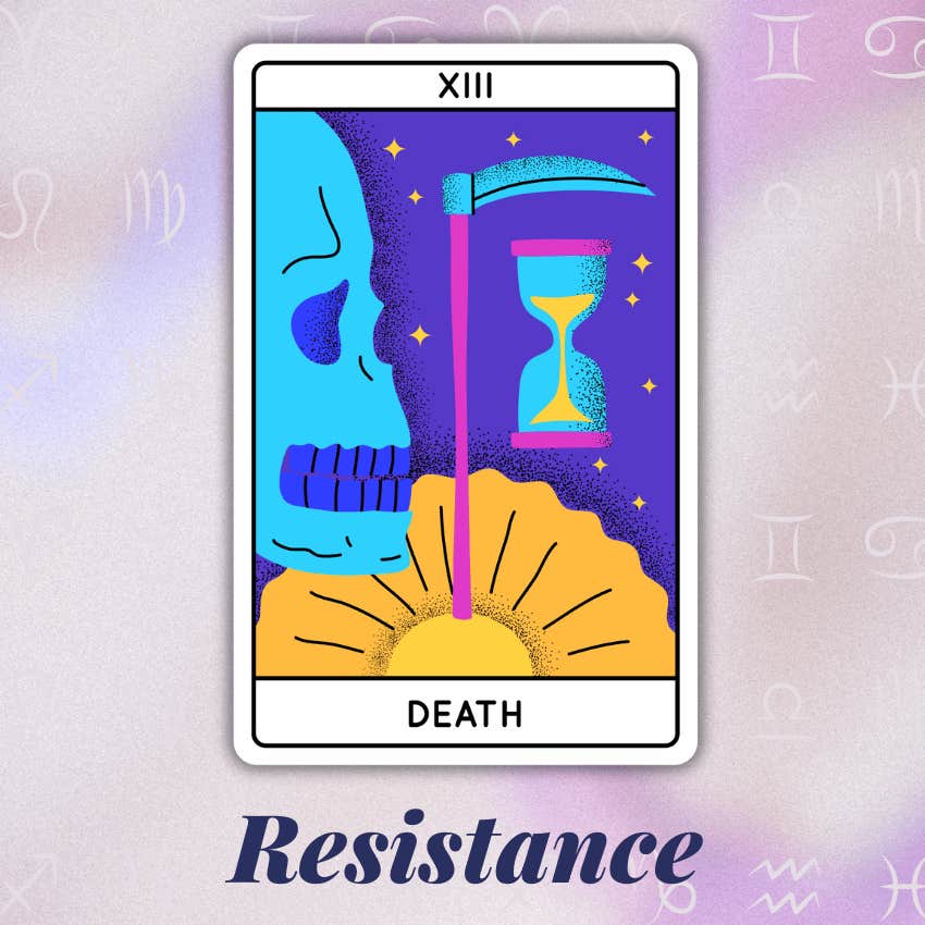 Verseau Bélier  horoscope tarot mensuel de janvier 2025