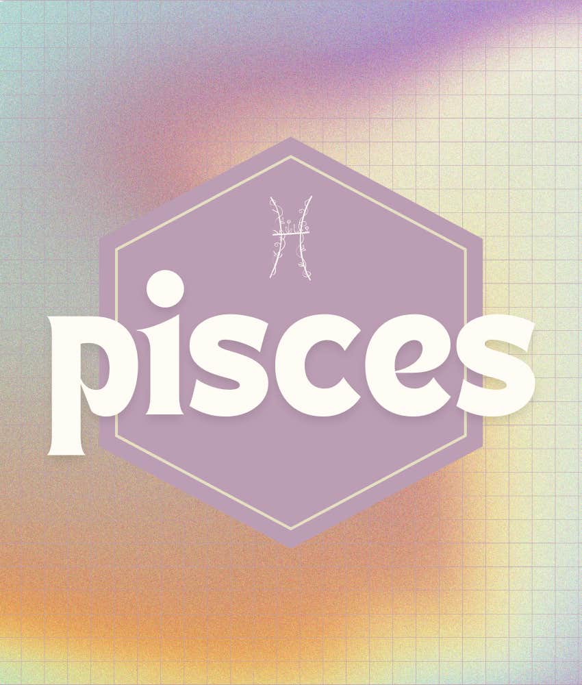 Signes du zodiaque Poissons avec de grands horoscopes le 29 décembre 2024