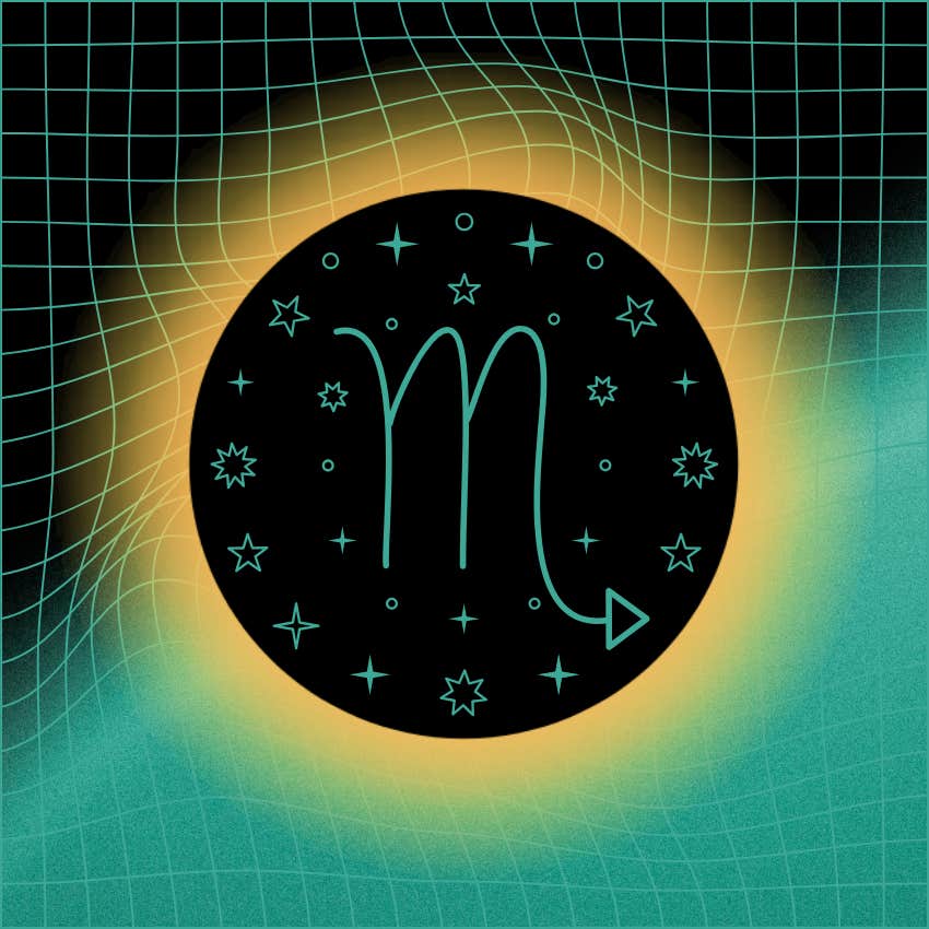 Signes du zodiaque Scorpion avec des horoscopes puissants le 30 décembre 2024