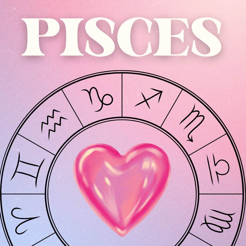 Poissons  horoscopes hebdomadaires d'amour du 30 décembre 2024 au 5 janvier 2025