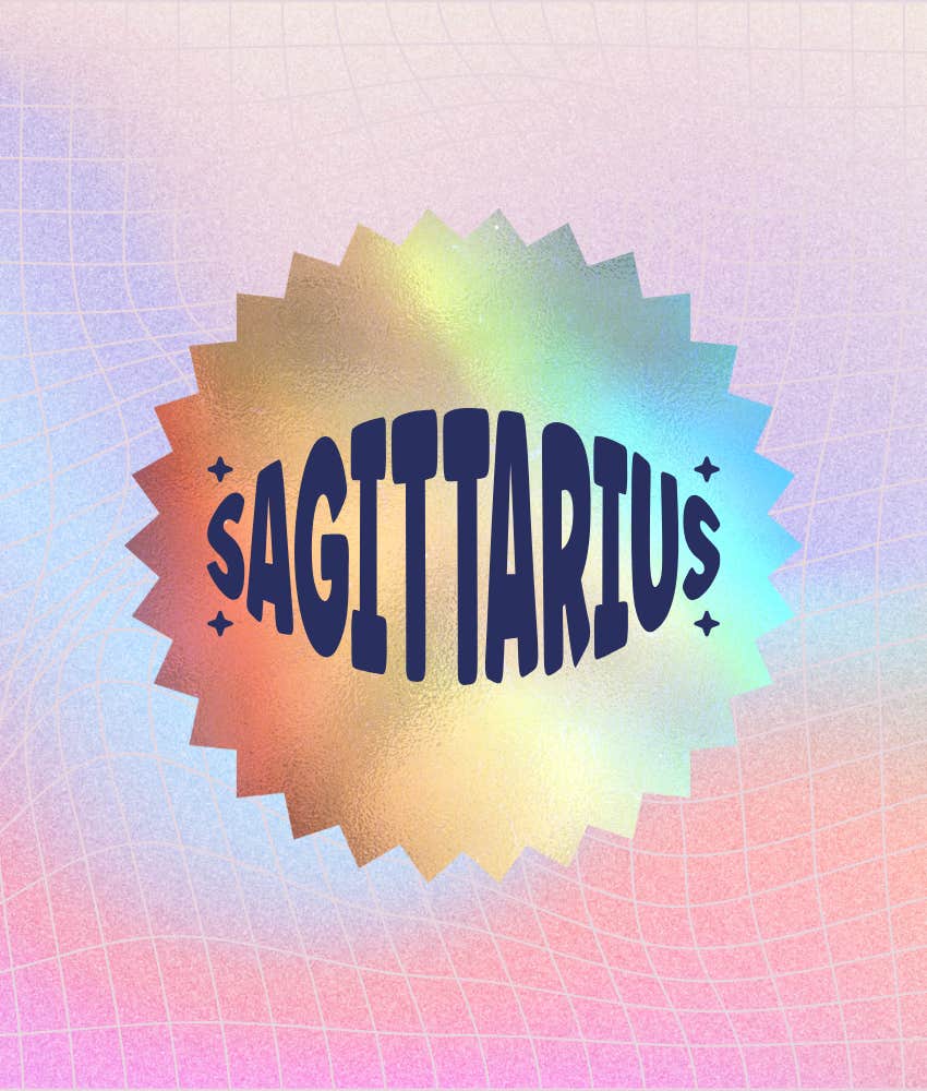 Signes du zodiaque Sagittaire avec de très bons horoscopes le 31 décembre 2024