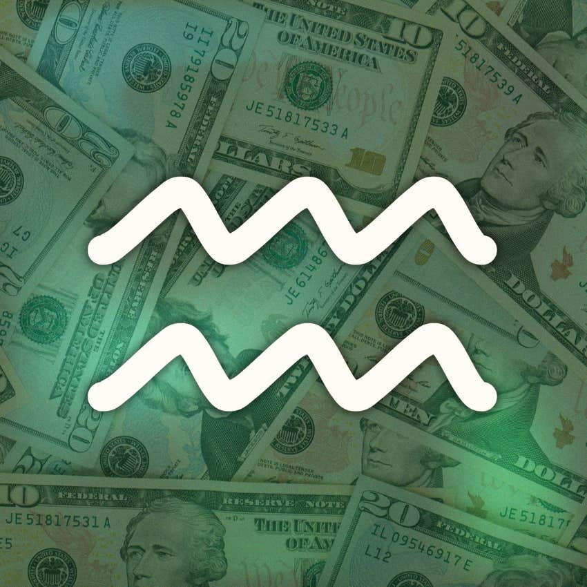 Les signes du zodiaque Verseau connaîtront l’abondance le 19 décembre 2024