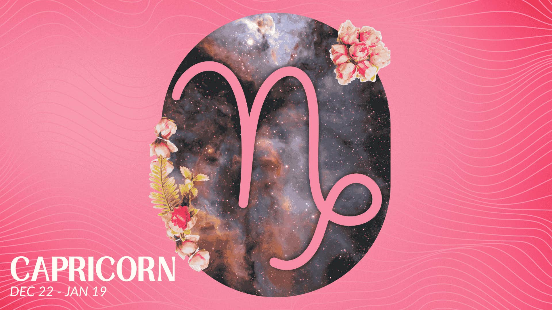Capricorne  horoscope amoureux mensuel janvier 2025