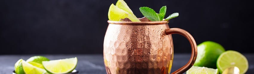 moscou-mule