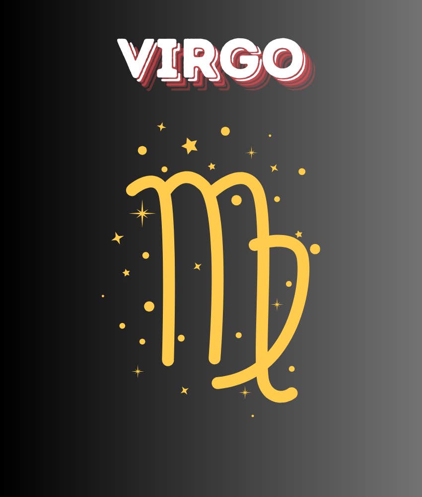 Signes du zodiaque Vierge  horoscopes du 1er janvier 2025