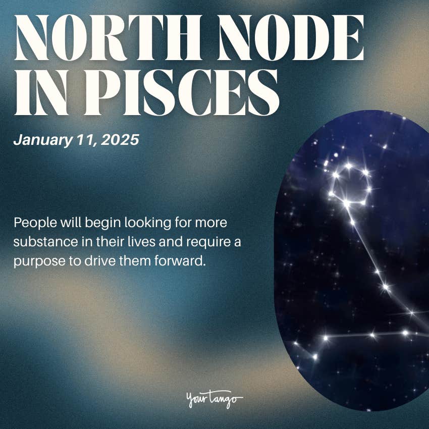 dates prévues janvier 2025 signes du zodiaque affectés noeud nord poissons