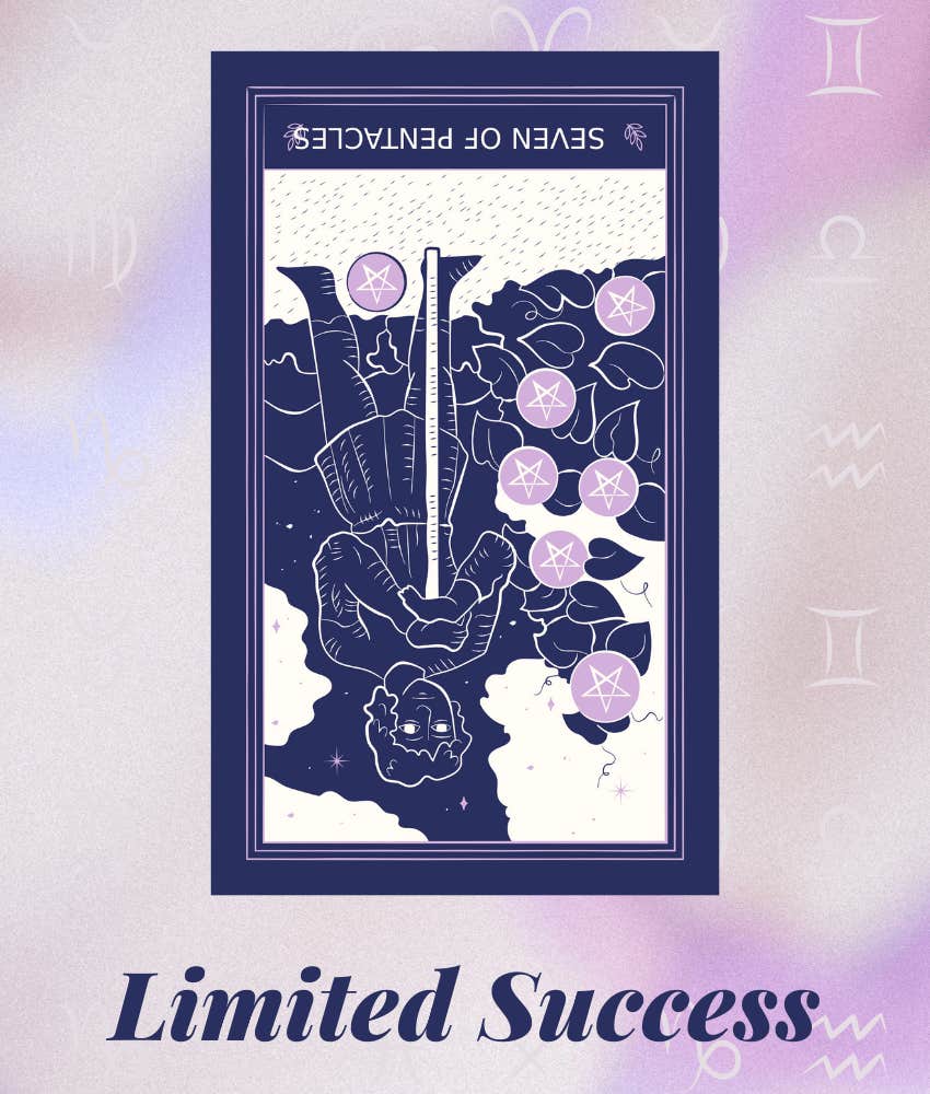horoscope tarot 2025 sagittaire mars