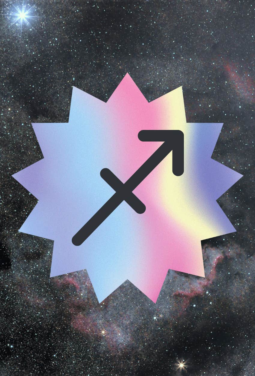 signe du zodiaque sagittaire univers favori premier semestre 2025