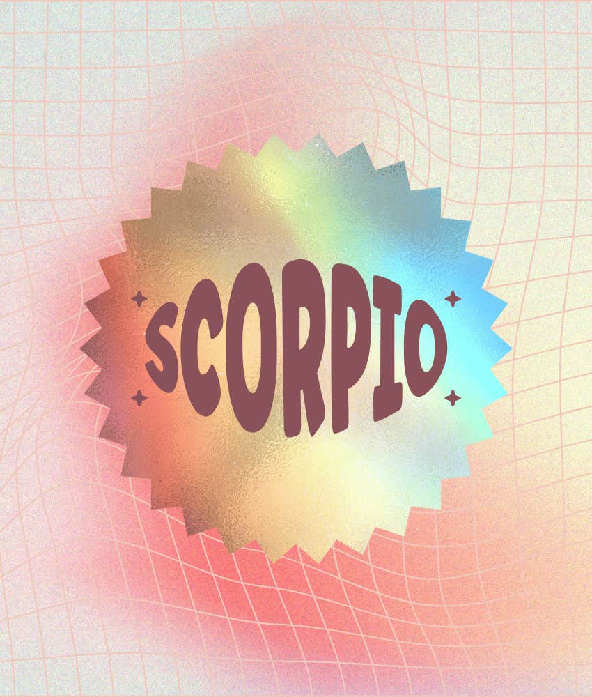 signe du zodiaque scorpion connexion la plus forte 2025
